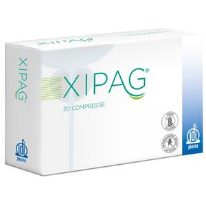  - XIPAG 20CPR