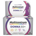 Donna 50+ 30 compresse