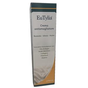 E.vitalgroup - Eutylia crema 250 ml
