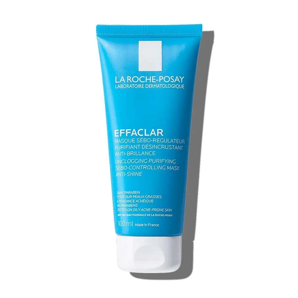 La roche posay - EFFACLAR MASCHERA 100 ML