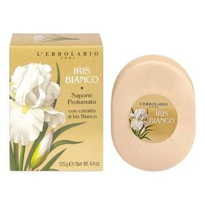 L'erbolario - IRIS BIANCO SAPONE 125 G