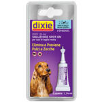 Dixie - 