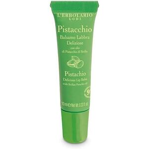 L'erbolario - PISTACCHIO BALSAMO LABBRA DELICATO