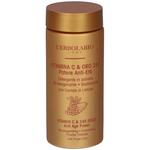 VITAMINA C & ORO DETERGENTE VISO 35 G