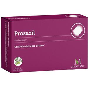 Prosazil - Torna in forma  30 compresse