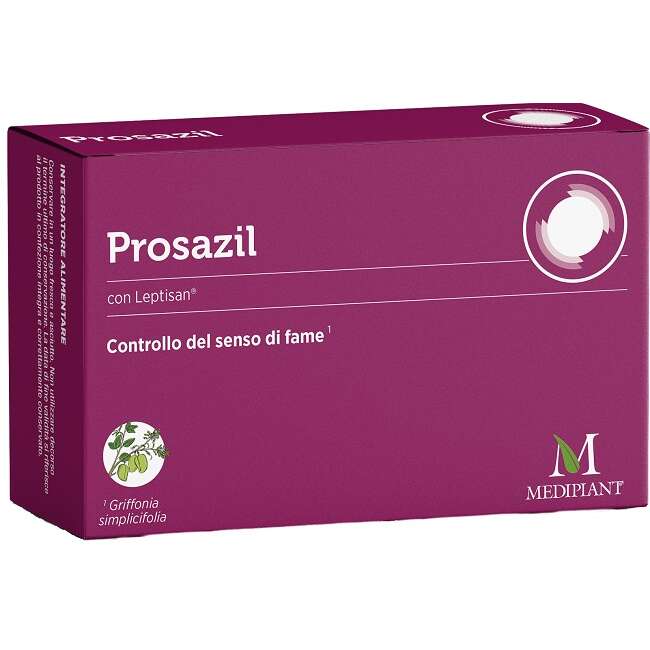 Prosazil - Torna in forma  30 compresse