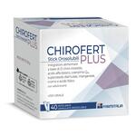 40 stick pack da 2,3 g granulato orosolubile con edulcoranti senza glutine naturalmente privo di lattosio