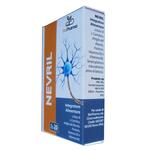 Nevril - 20 compresse senza glutine naturalmente privo di lattosio