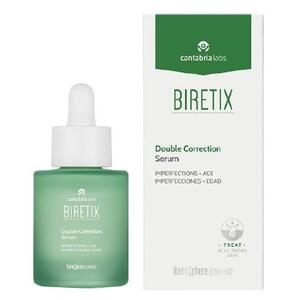 Biretix - Double correction serum 30 ml