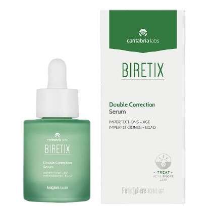 Biretix - Double correction serum 30 ml