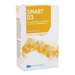 Smart d3 gocce 15 ml gusto banana