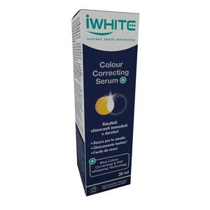 Iwhite colour correcting serum - Iwhite serum 30 ml