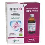 Immunomix - Advanced sciroppo confezione speciale 2 pezzi