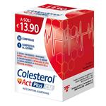 Act plus cm - Colesterol  30 compresse