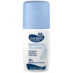 Sauber - Deo 48h sensitive pelli sensibili vapo 90 ml