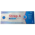 Test rapido autodiagnostico gensure strep a - Rilevazione qualitativa antigene streptococco a in tampone faringeo