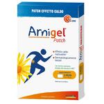 Arnigel - Patch schiena 12x18cm 3 pezzi