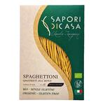 Spaghettoni quadrati all'uovo - Spaghettone quadrato all'uovo 250 g