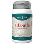 Erba vita - Alfa-alfa 60 capsule