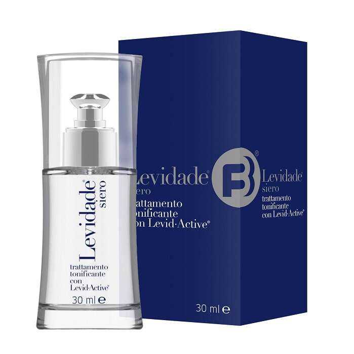 Levidade siero - 30 ml