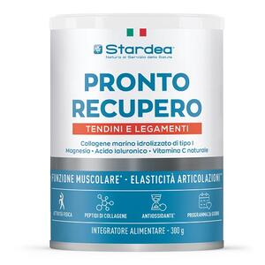 Stardea - Pronto recupero tendini legamenti 300 g