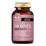 Biosnel - Nuova formula salugea 60 capsule senza glutine senza lattosio