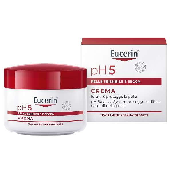 Eucerin - Ph5 crema 75 ml