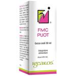 Igeakos - Fmc puot gocce orali 50 ml