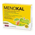 Menokal - 30 compresse senza glutine