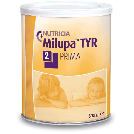 Milupa tyr 2 prima - Tyr 2 prima 500 g