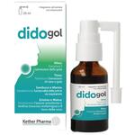 Didogol - 20 ml con edulcoranti senza glutine e lattosio