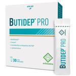 Erbozeta - Butidep pro 30 stick orosolubili da 1,35 g senza glutine naturalmente privo di lattosio