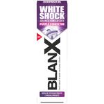 Blanx white shock purple corrector dentifricio 75 ml