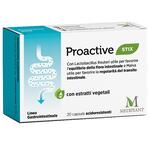 Proactive stix - 20 capsule acidoresistenti 422,5 mg senza glutine naturalmente privo di lattosio