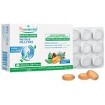 Puressentiel - Pastiglie gola e voce senza zuccheri 18 pastiglie