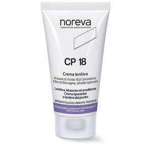 Dermana - Cp18 crema 50 ml