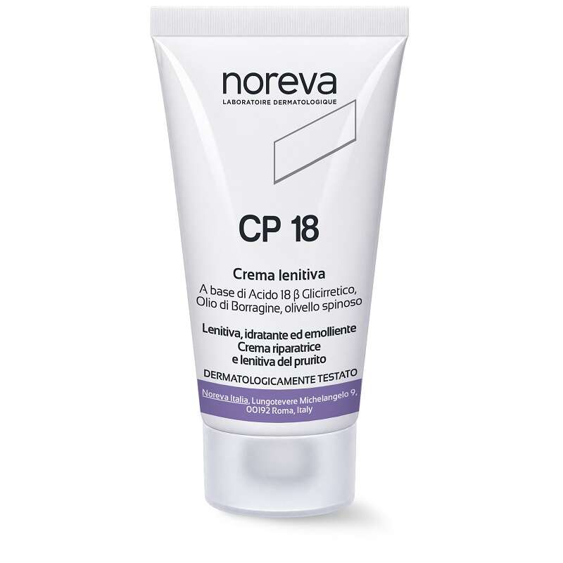 Dermana - Cp18 crema 50 ml