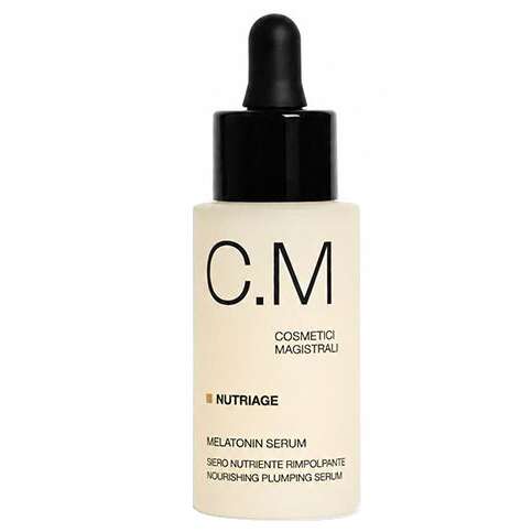 Nutriage melatonin serum - 30 ml