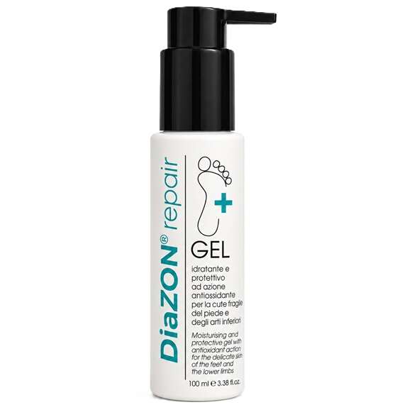 Diazon repair gel - 100 ml