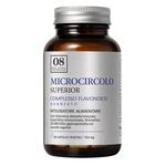 08 natural technology - Microcircolo superior 60 capsule senza glutine naturalmente privo di lattosio