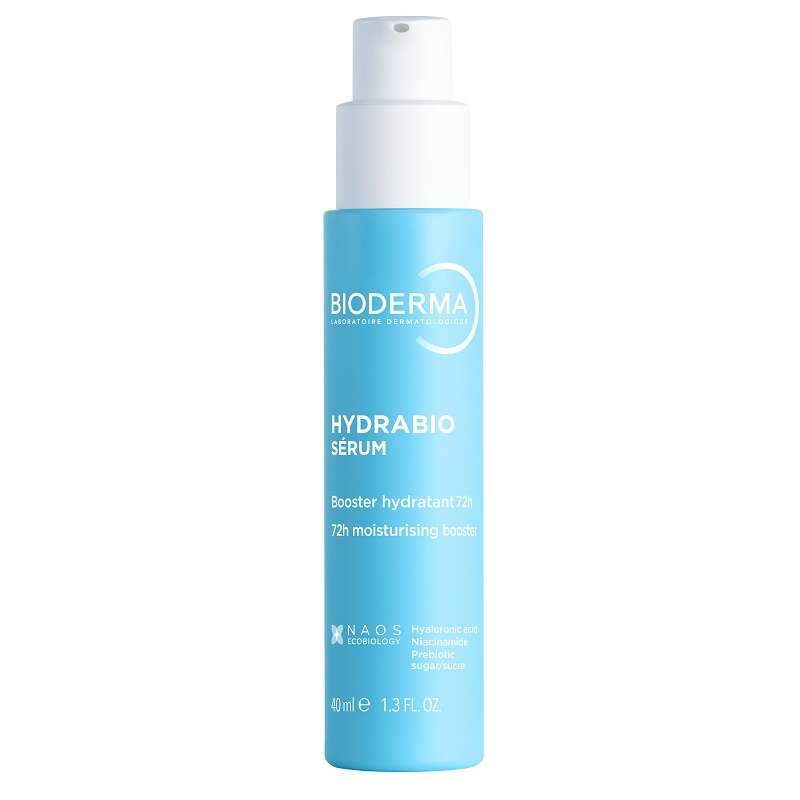 Hydrabio serum - 40 ml nuova formula