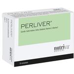 Perliver - 30 compresse senza glutine naturalmente privo di lattosio