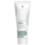 Nutrimento e protezione - Lab-o24 crema mani con jojoba e vitamina e 50 ml