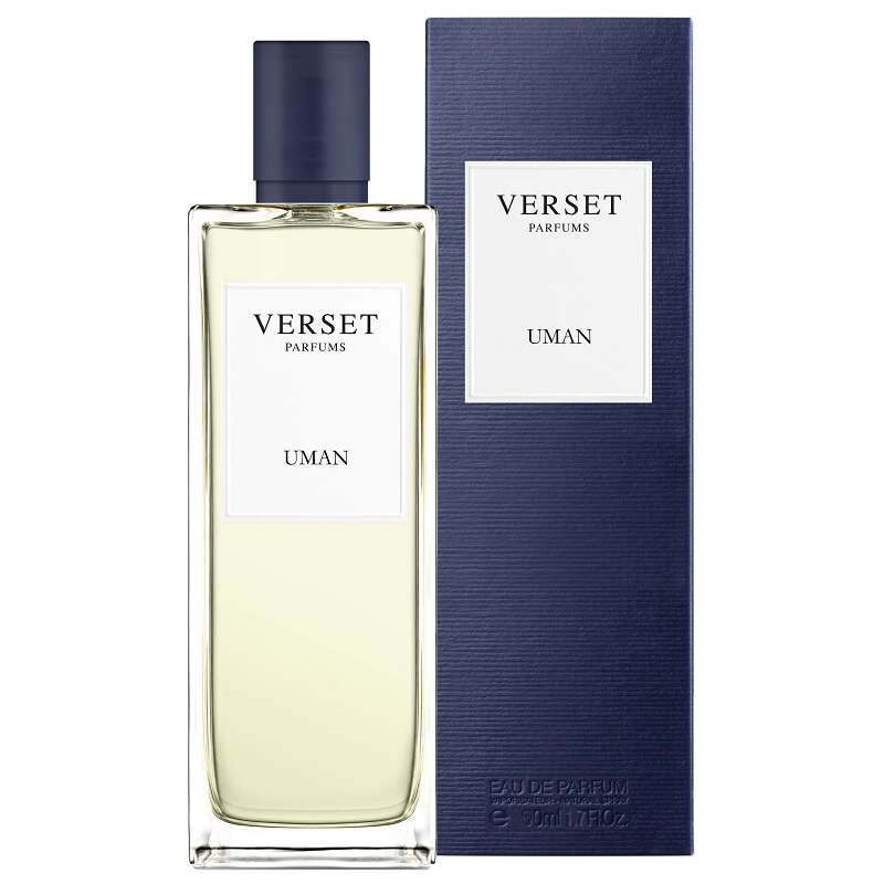 Verset - Uman 50 ml