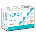 Seboil - 15 capsule