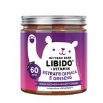 Bears with benefits oh yeah bear libido vitamin - 60 caramelle gommose