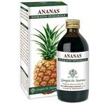 Giorgini - Ananas estratto integrale 200 ml
