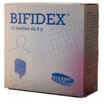 Bifidex - 12 bustine