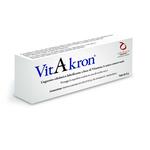 Vitakron unguento oftalmico - Lubrificante senza conservanti 5 g