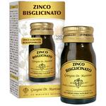 Giorgini - Zinco bisglicinato 100 pastiglie